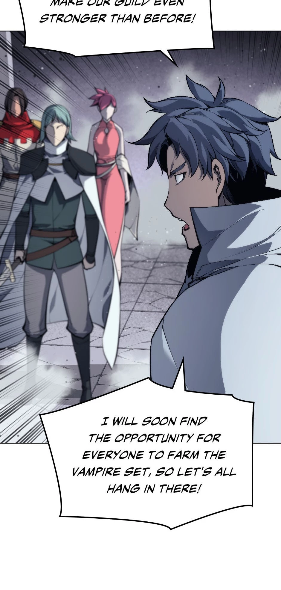 Overgeared Chapter 54 - 36