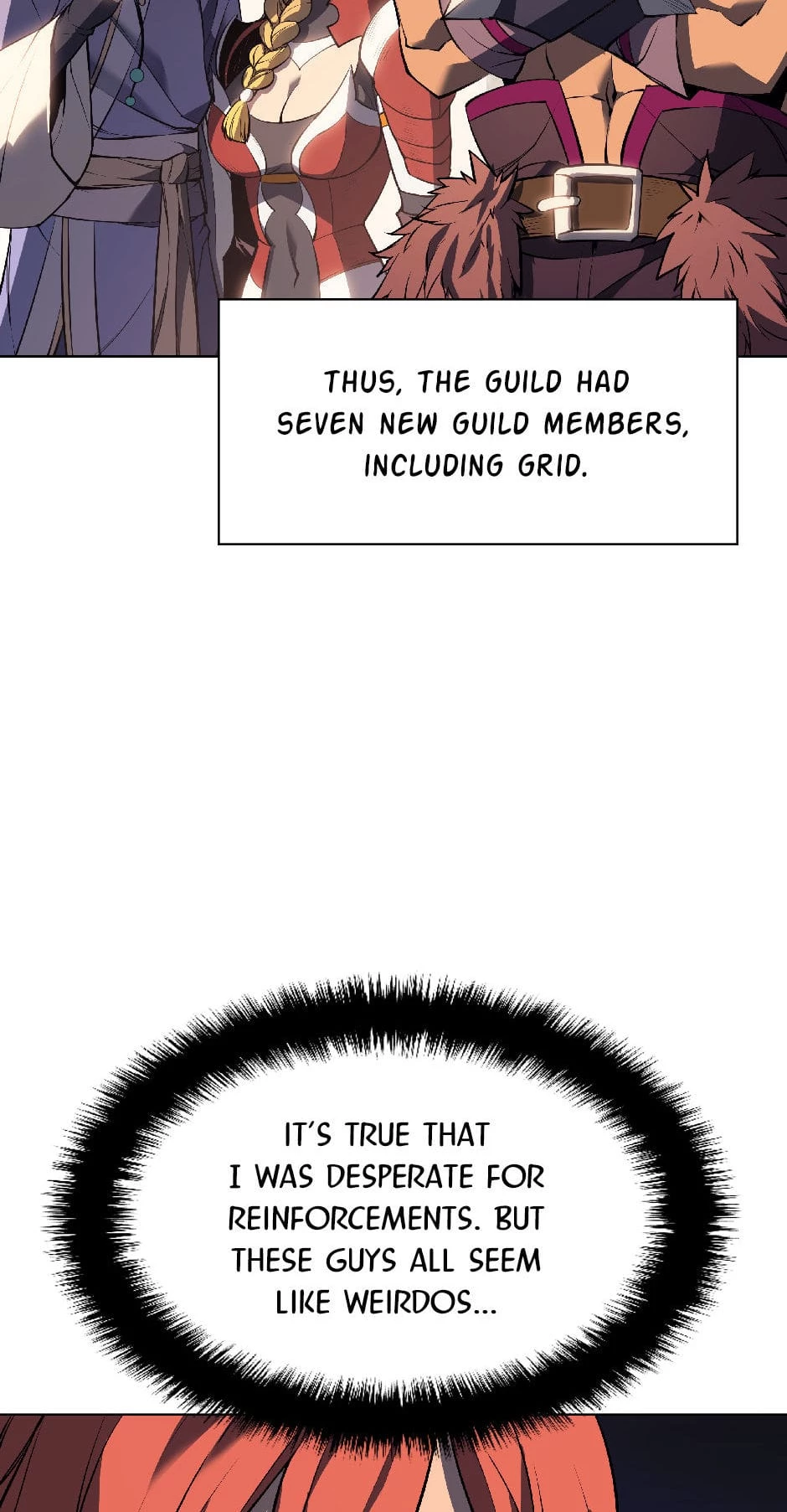 Overgeared Chapter 56 - 85