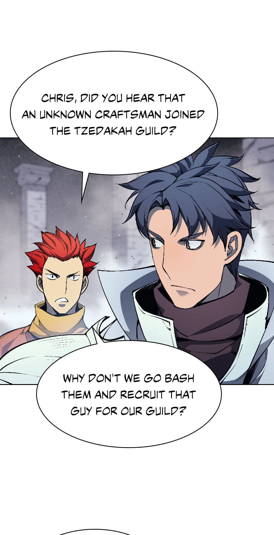 Overgeared Chapter 54 - 37