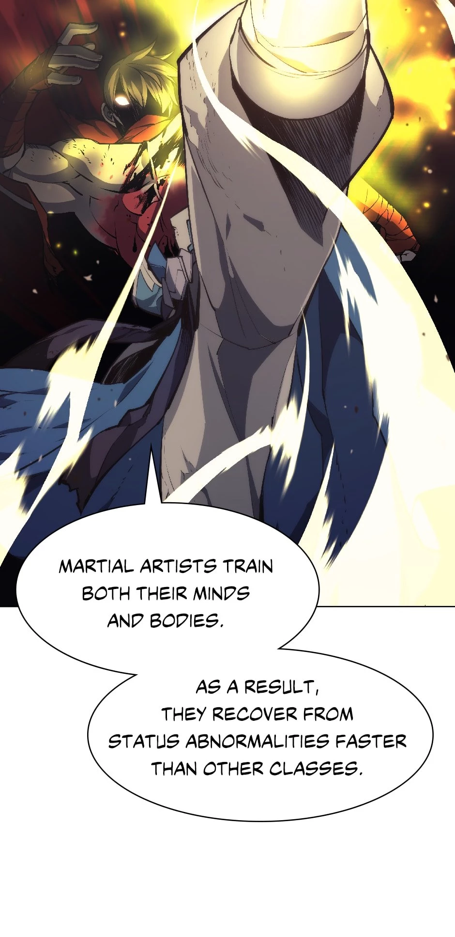 Overgeared Chapter 55 - 51