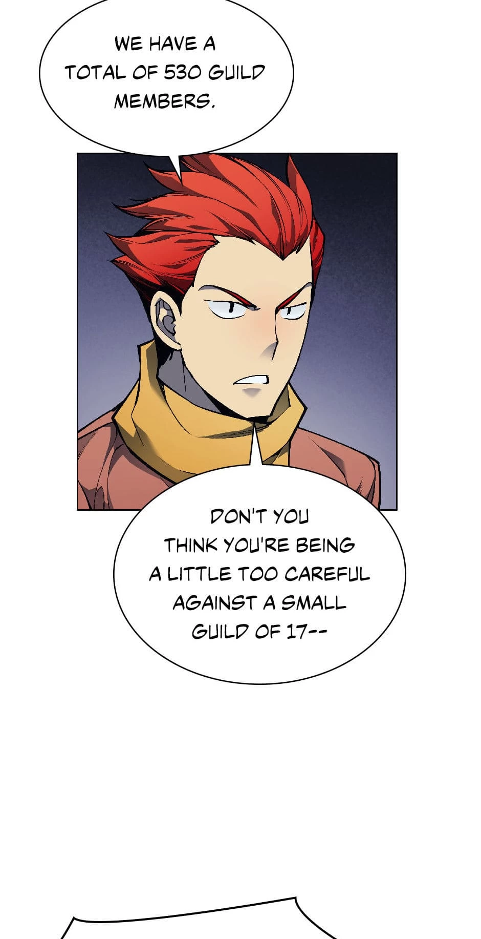 Overgeared Chapter 54 - 38
