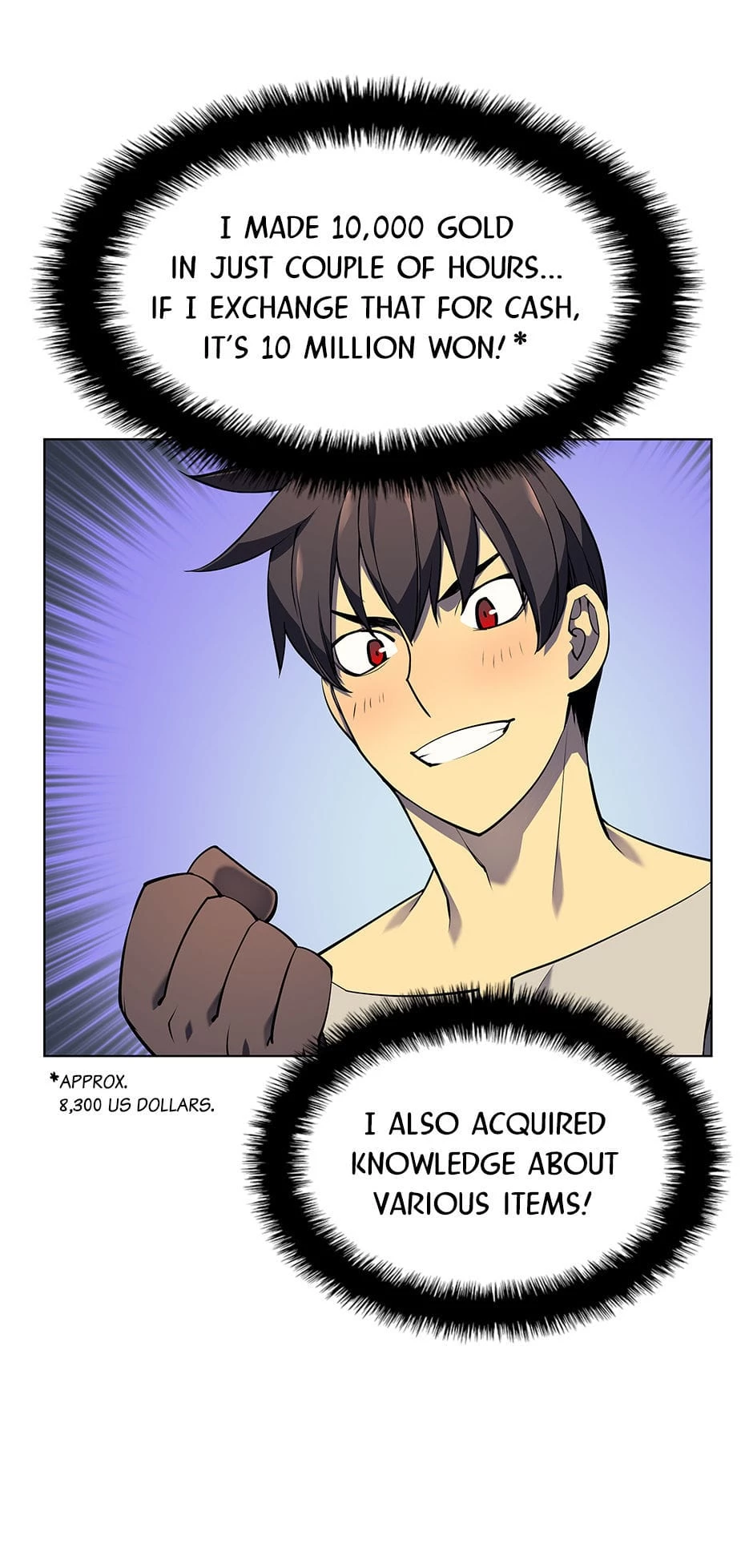 Overgeared Chapter 53 - 16