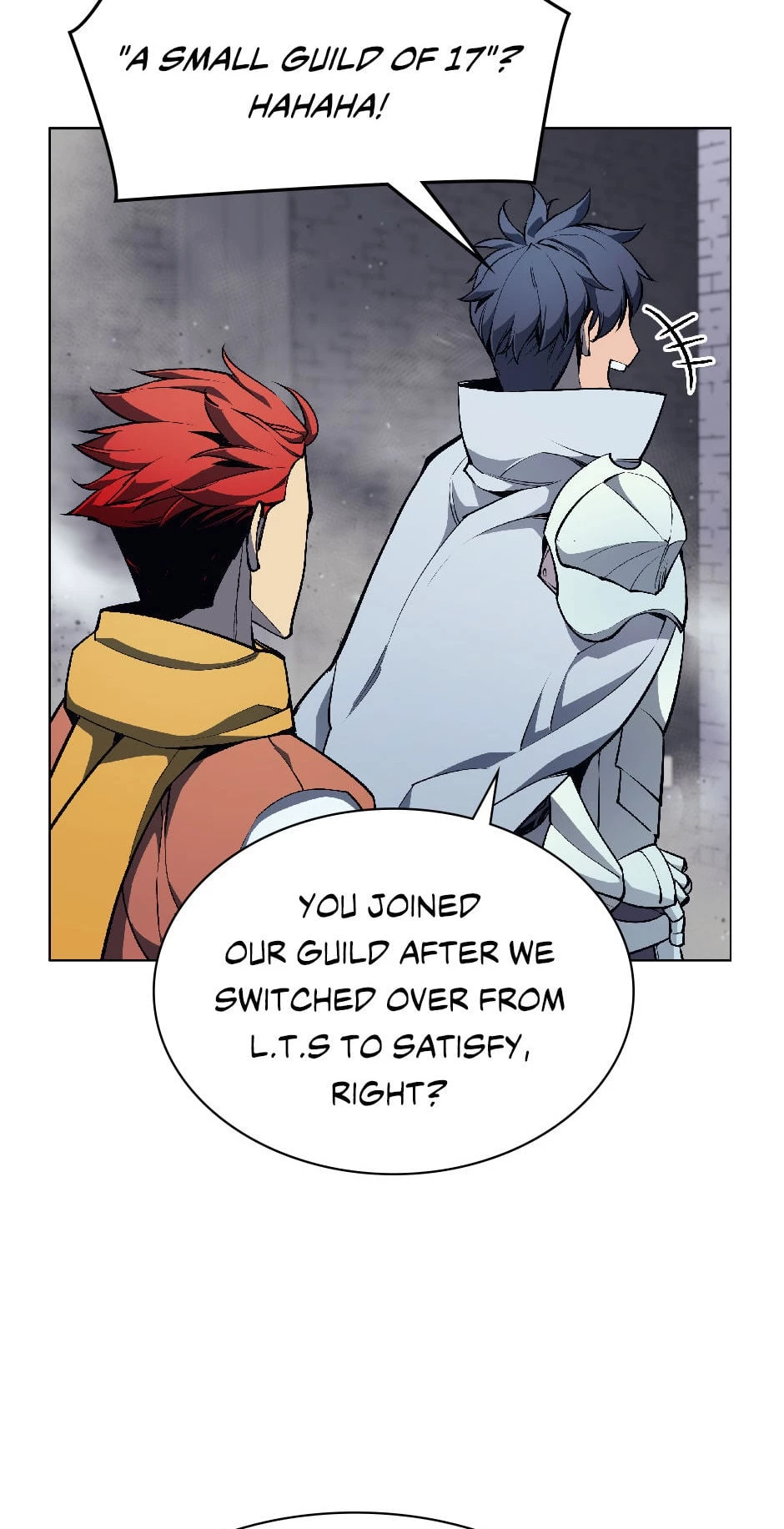 Overgeared Chapter 54 - 39