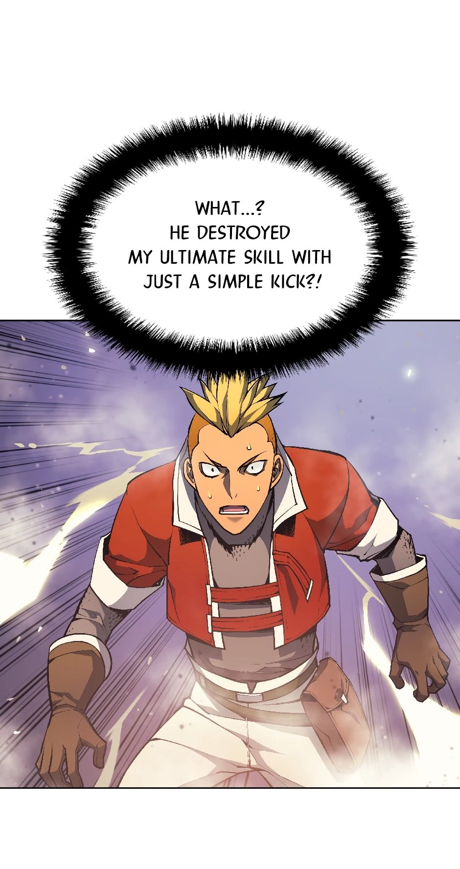 Overgeared Chapter 55 - 52