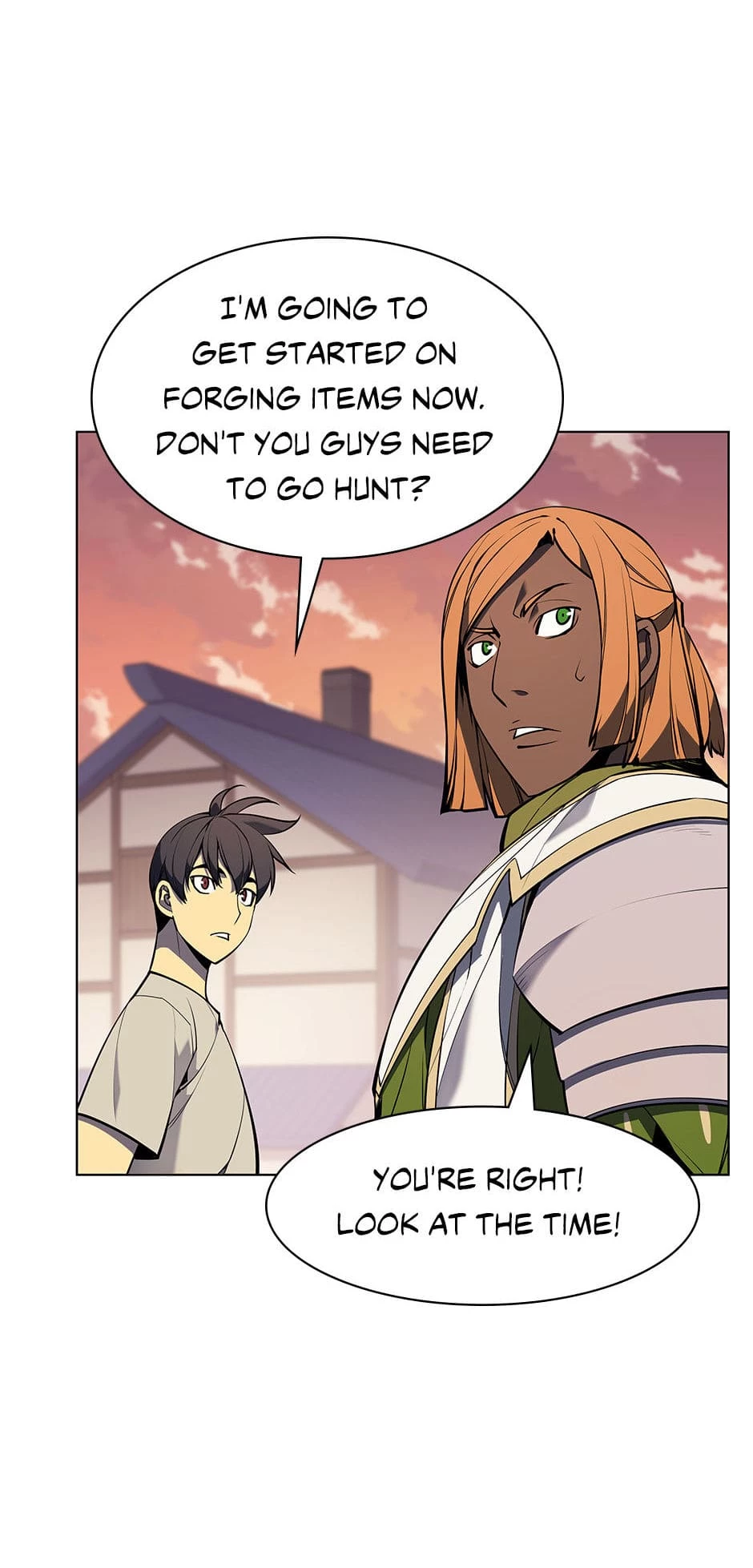 Overgeared Chapter 53 - 17