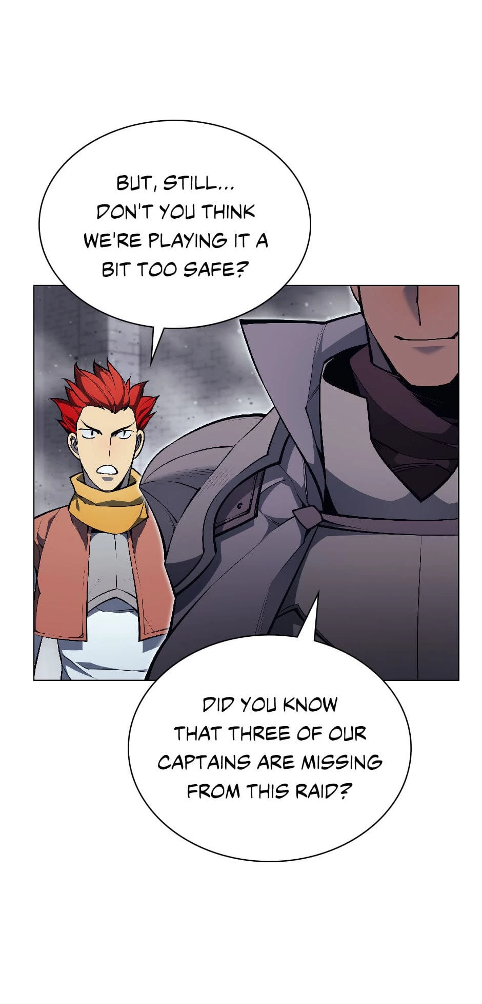 Overgeared Chapter 54 - 42