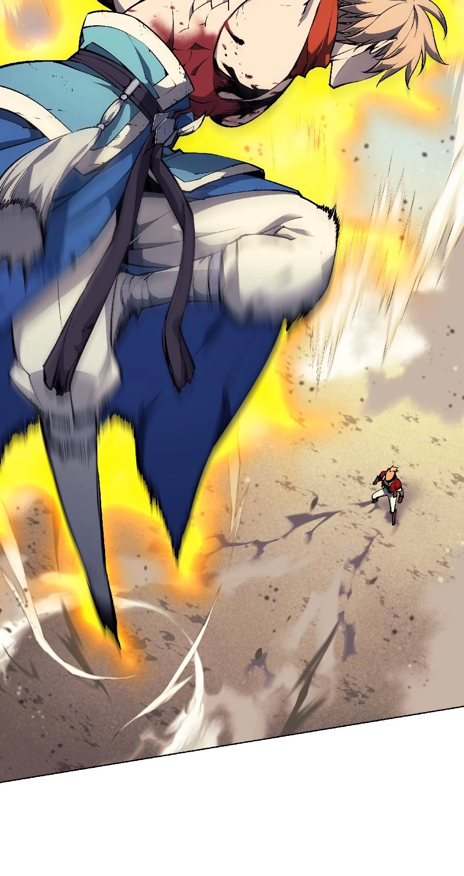 Overgeared Chapter 55 - 55