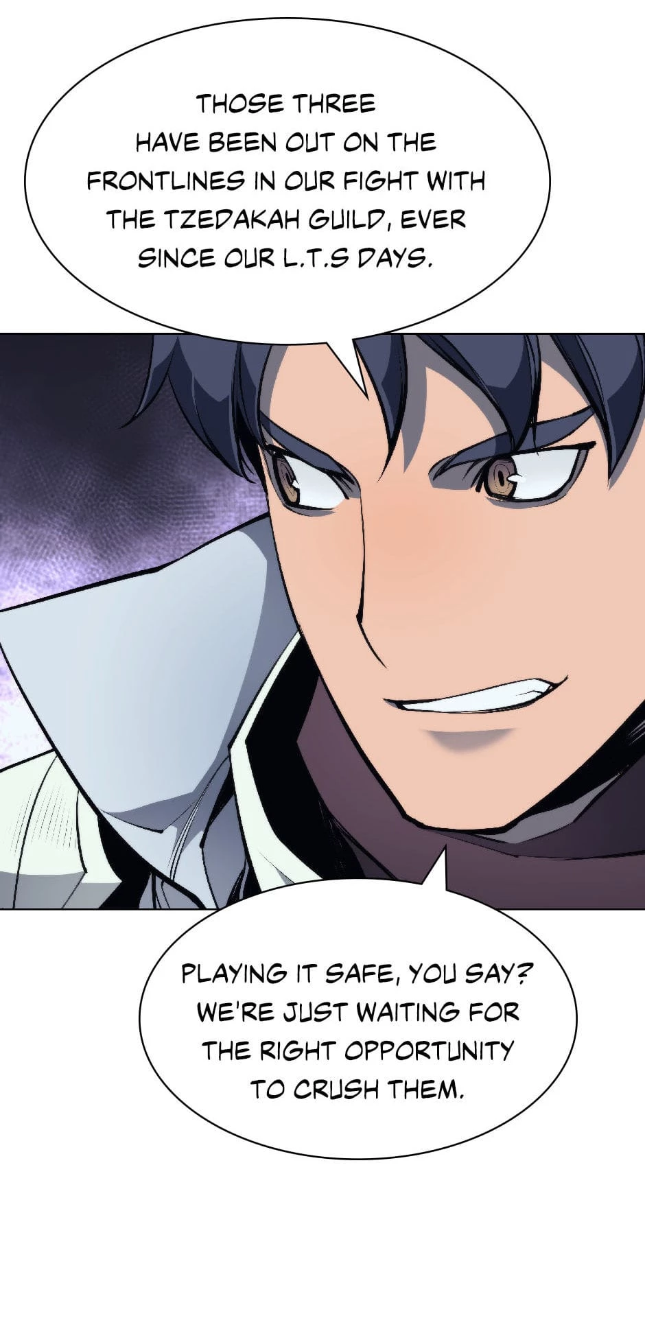 Overgeared Chapter 54 - 43