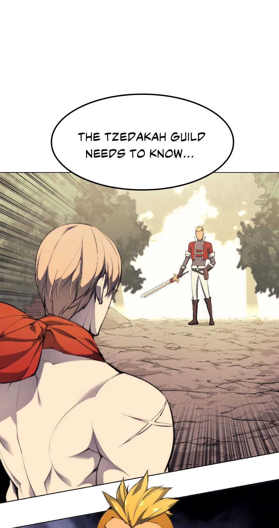 Overgeared Chapter 54 - 44