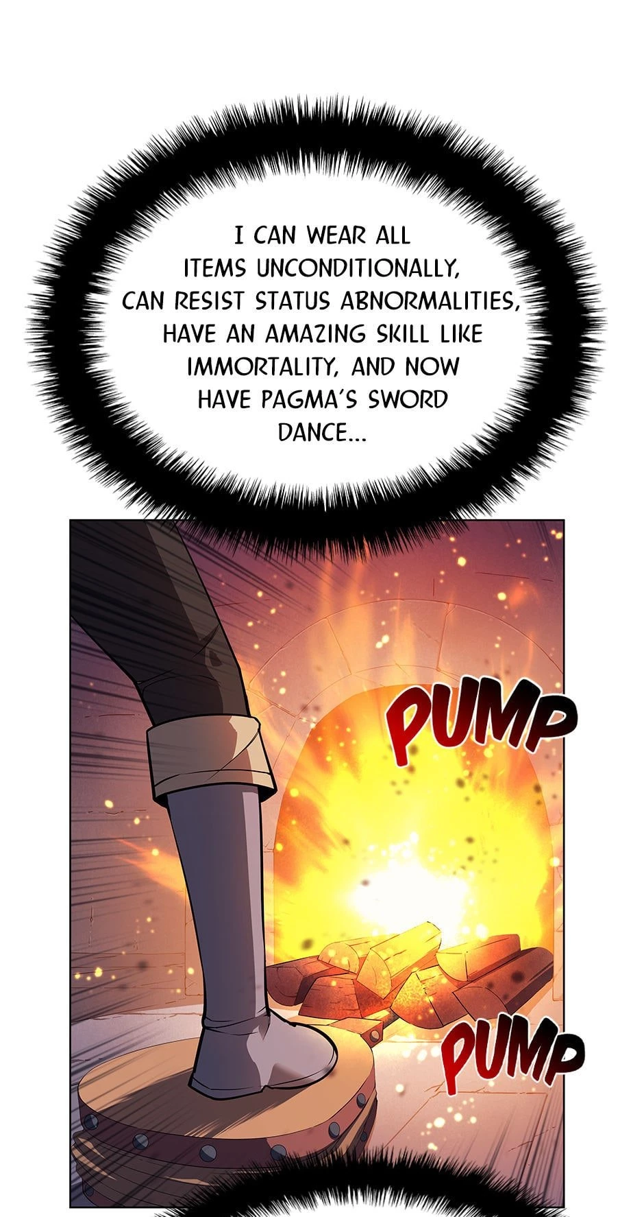 Overgeared Chapter 53 - 21