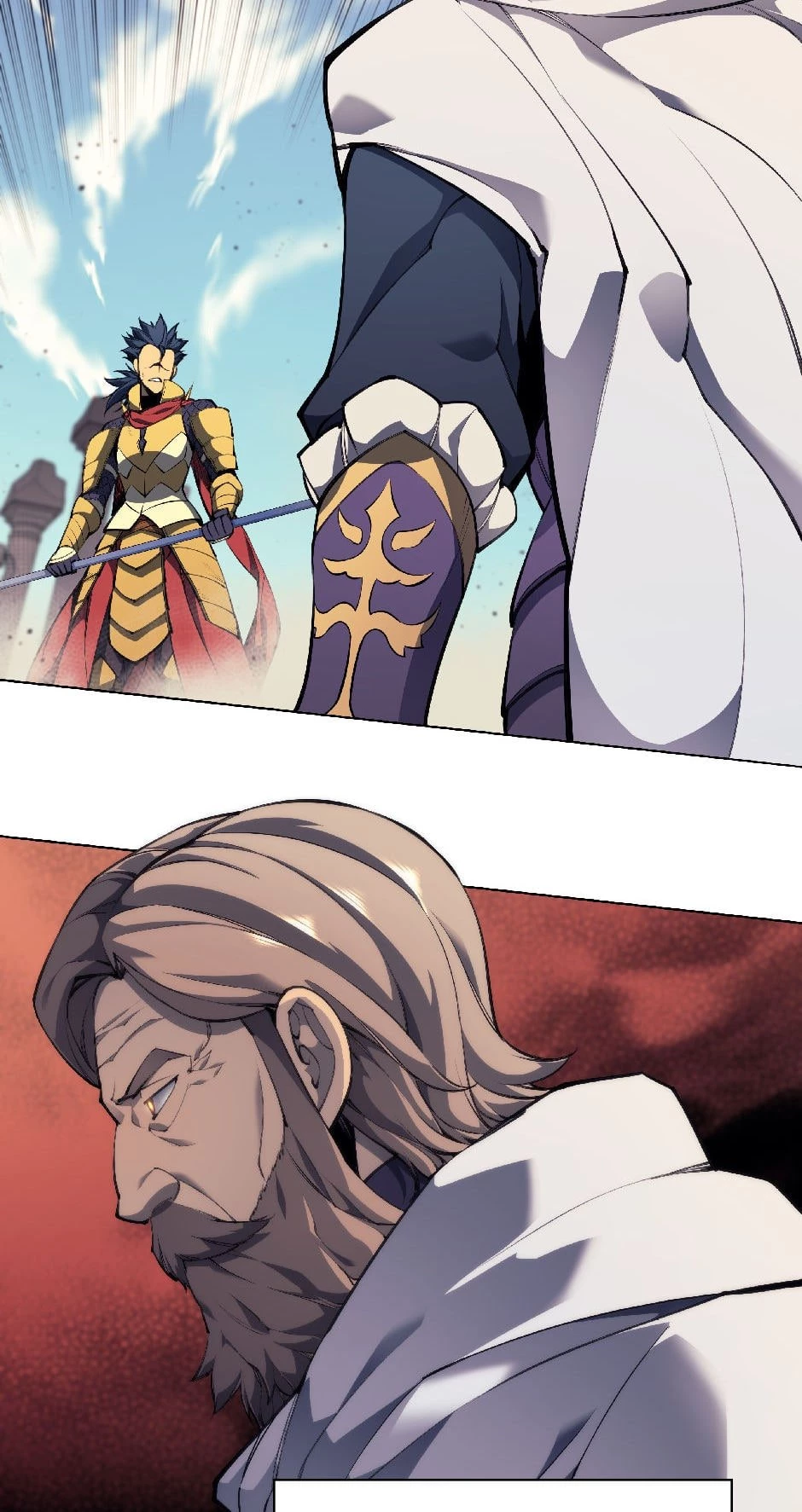 Overgeared Chapter 54 - 46
