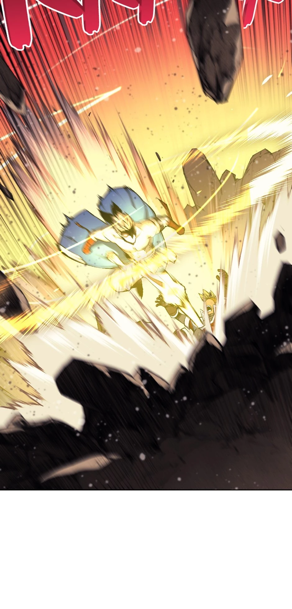 Overgeared Chapter 55 - 59