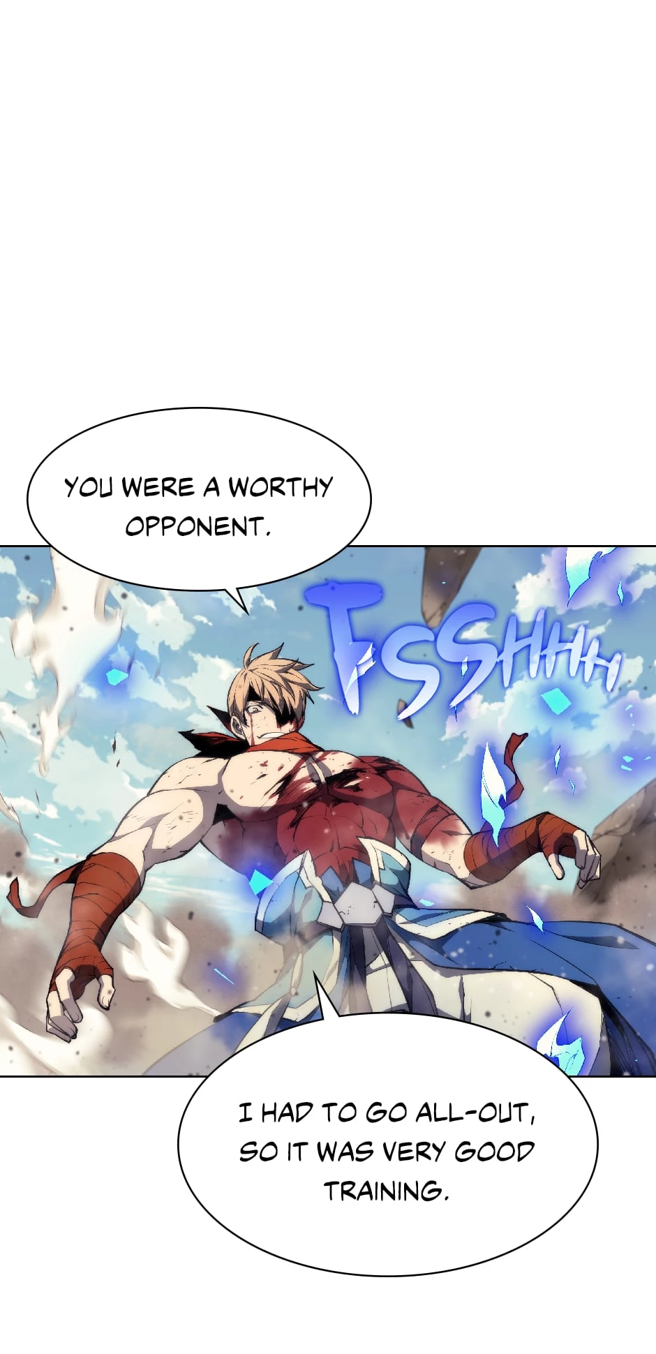 Overgeared Chapter 55 - 61