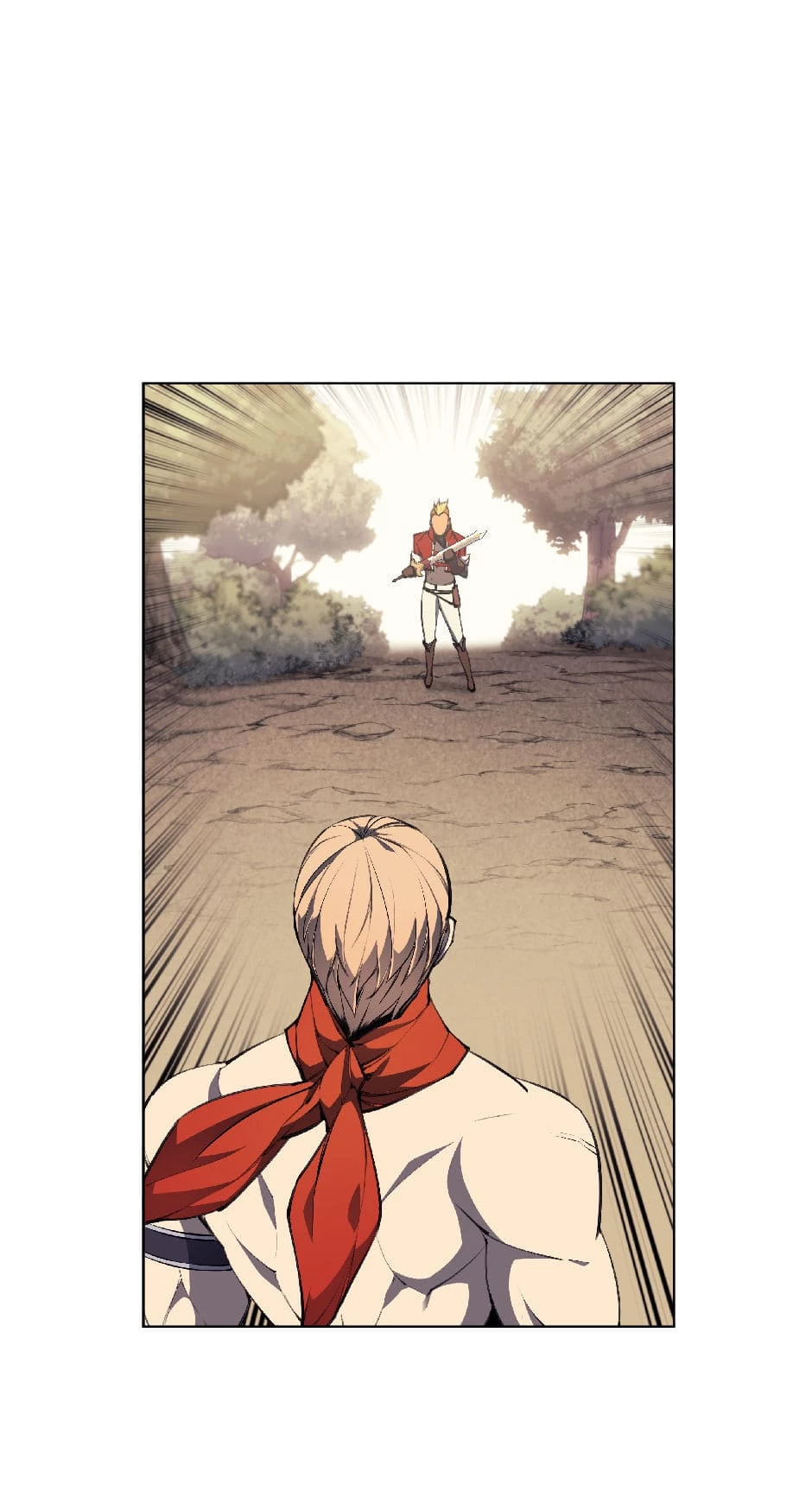 Overgeared Chapter 54 - 50