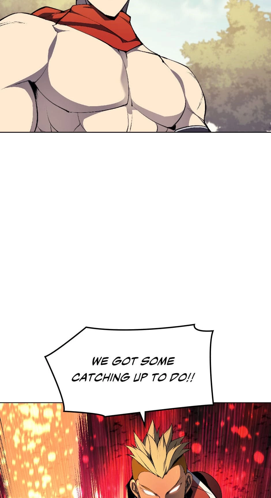 Overgeared Chapter 54 - 52
