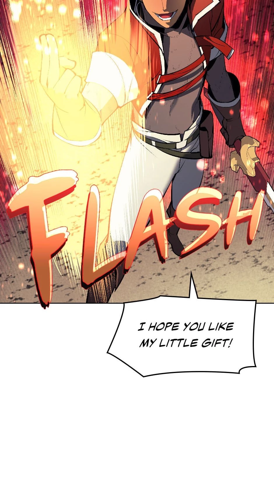 Overgeared Chapter 54 - 53