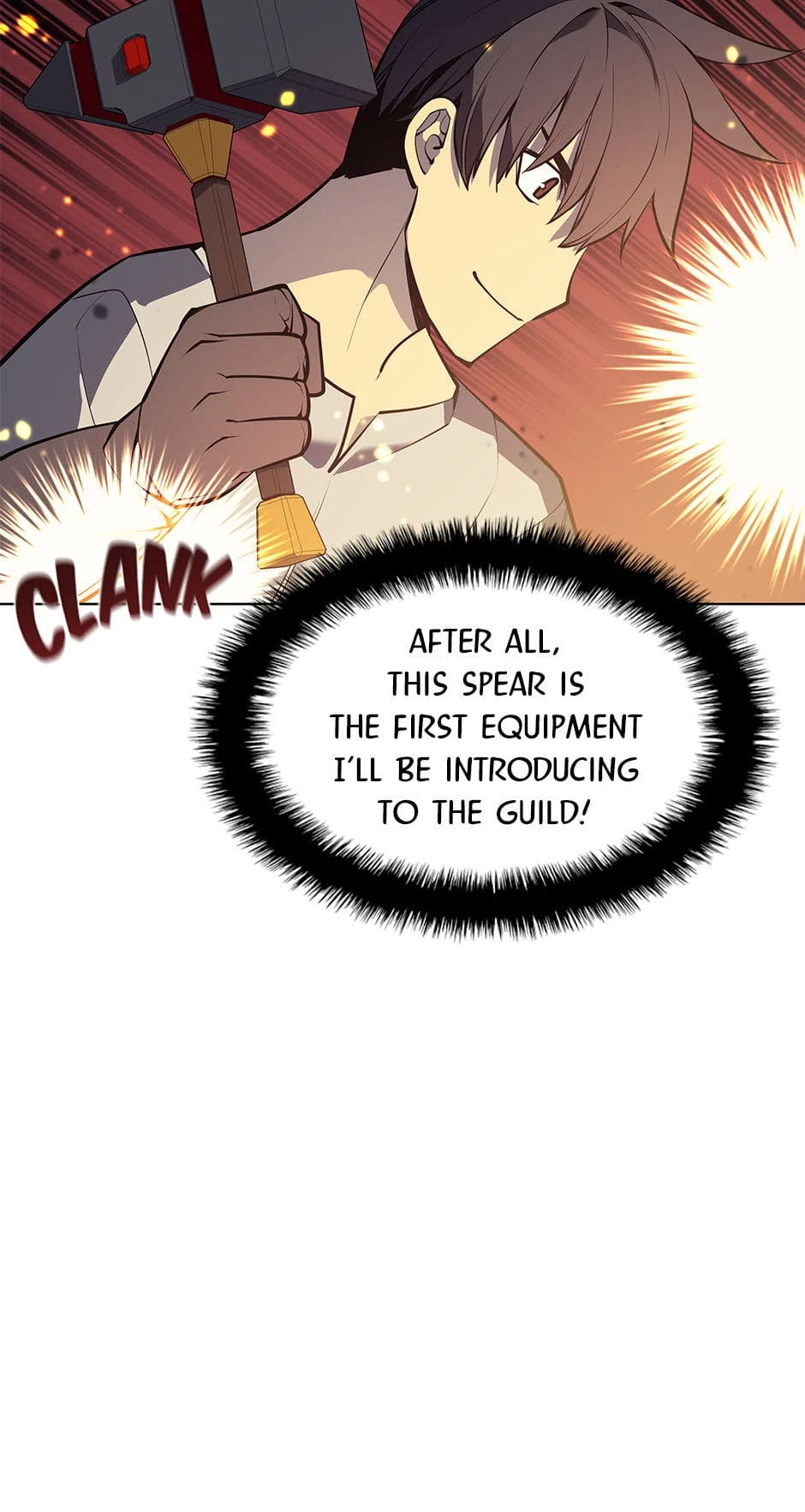 Overgeared Chapter 53 - 29