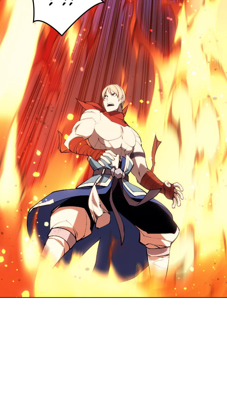 Overgeared Chapter 54 - 55
