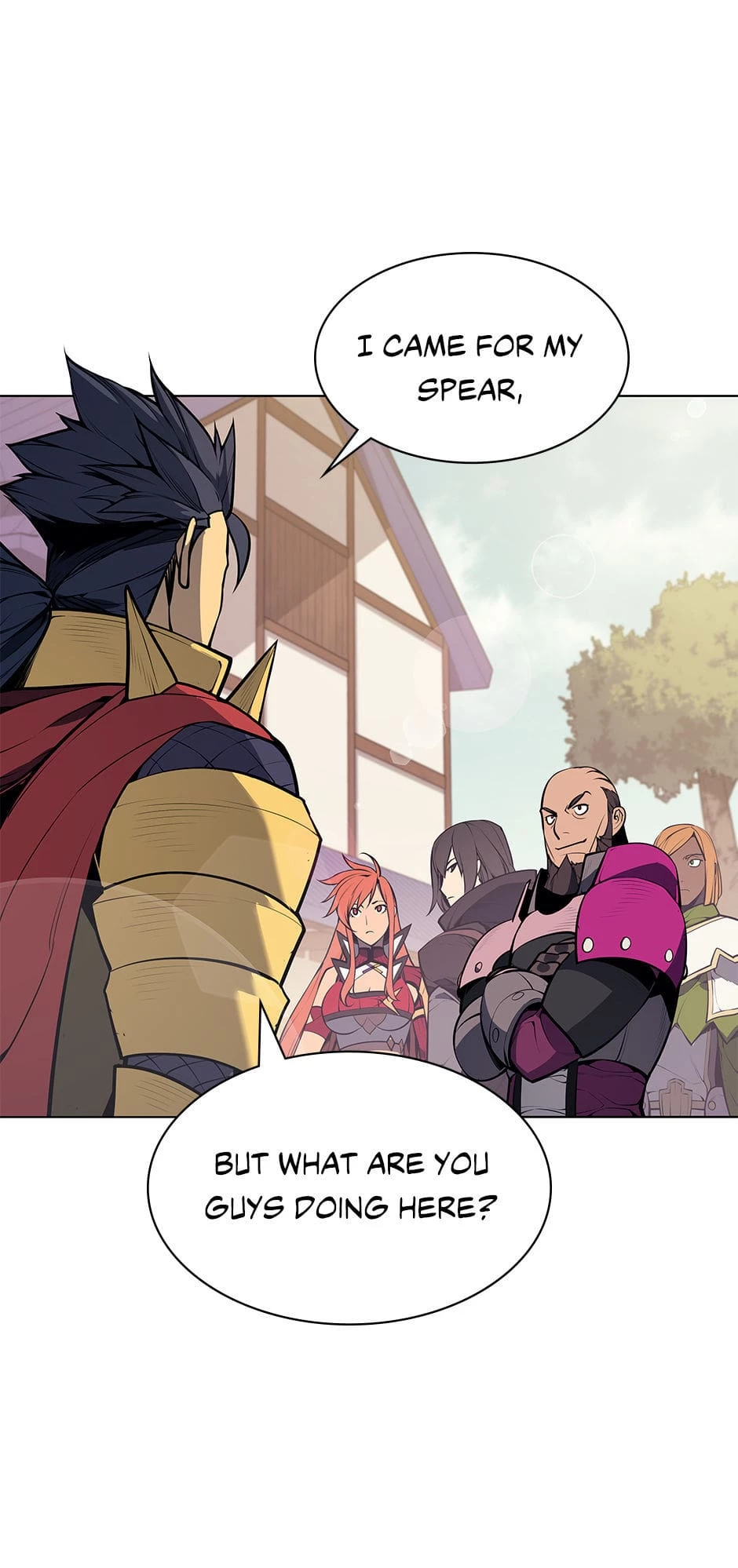 Overgeared Chapter 53 - 31