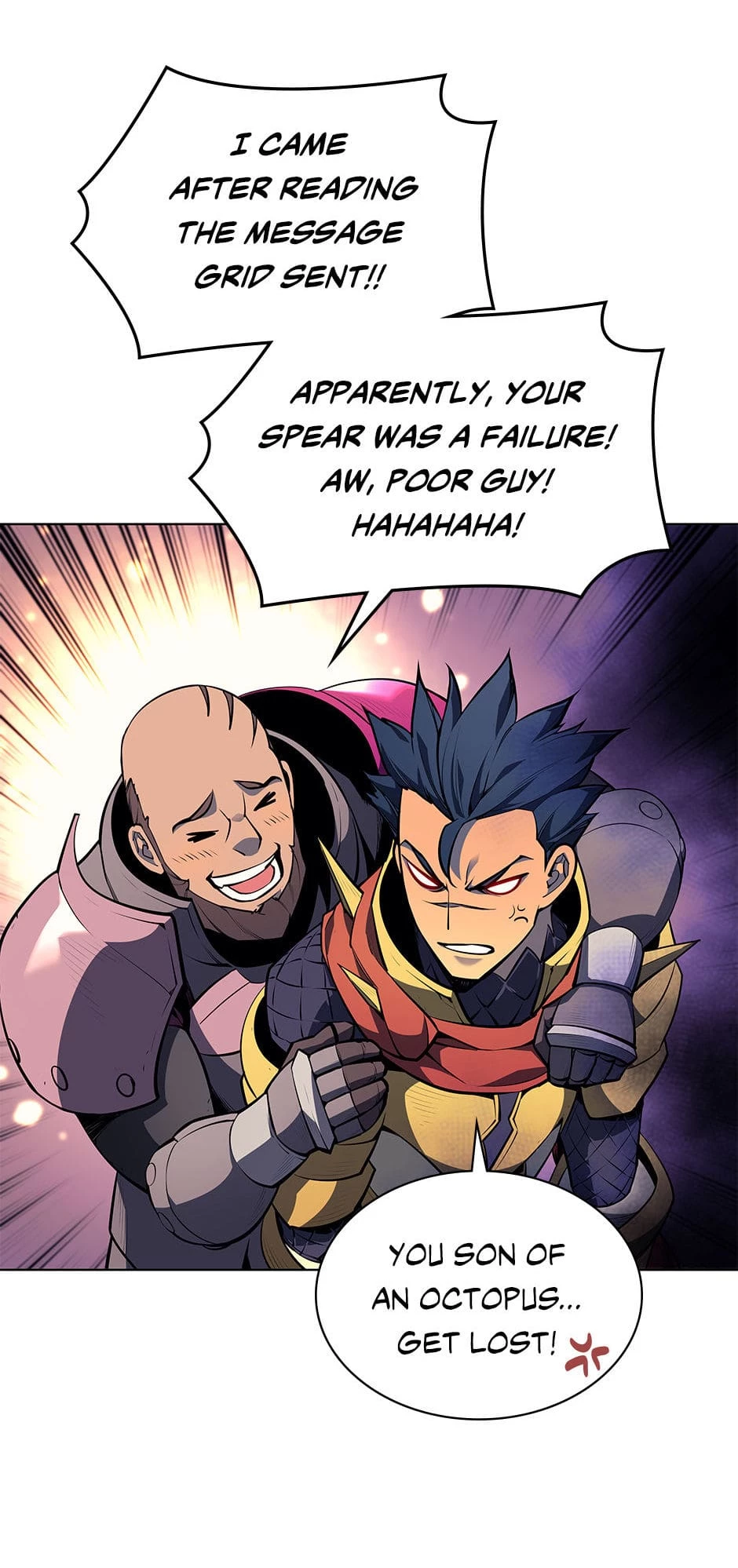 Overgeared Chapter 53 - 32