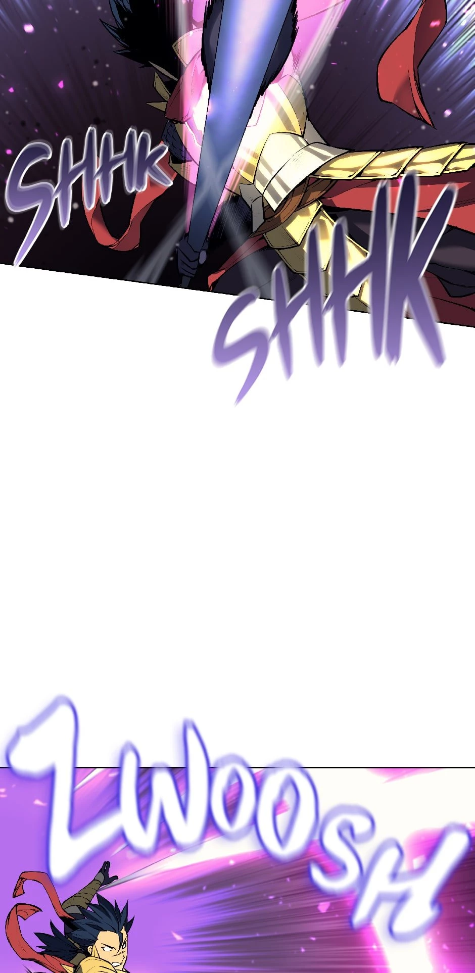 Overgeared Chapter 55 - 68