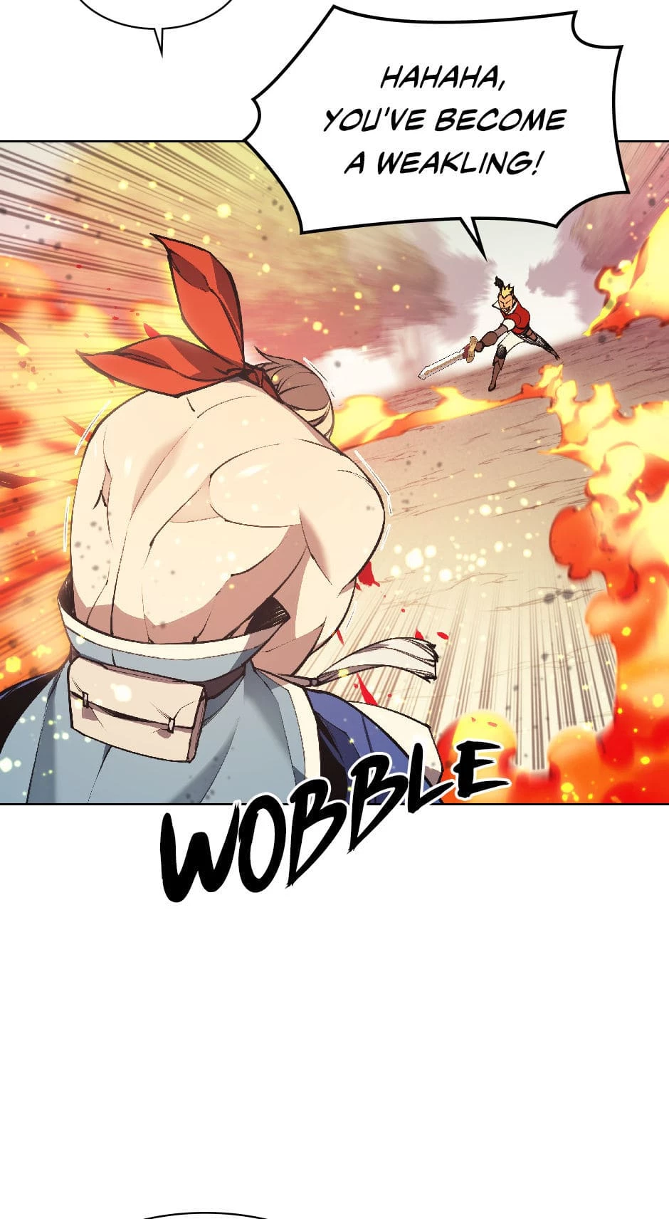 Overgeared Chapter 54 - 58