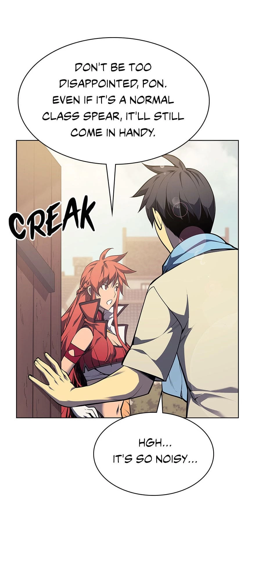 Overgeared Chapter 53 - 33