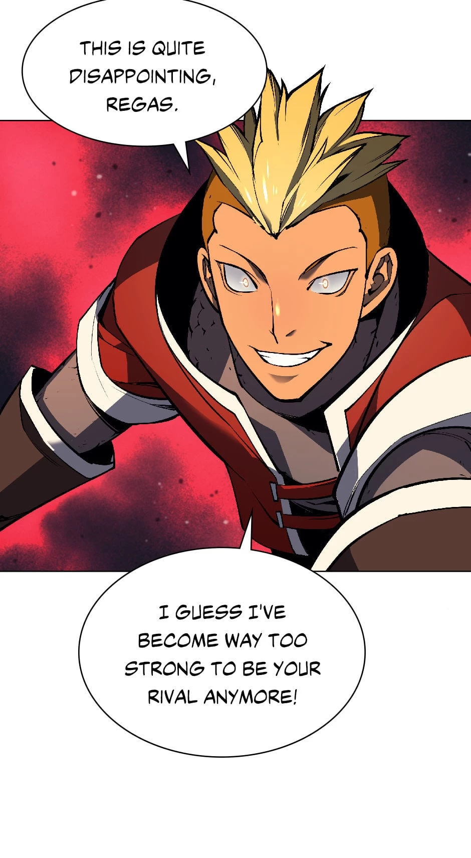 Overgeared Chapter 54 - 59