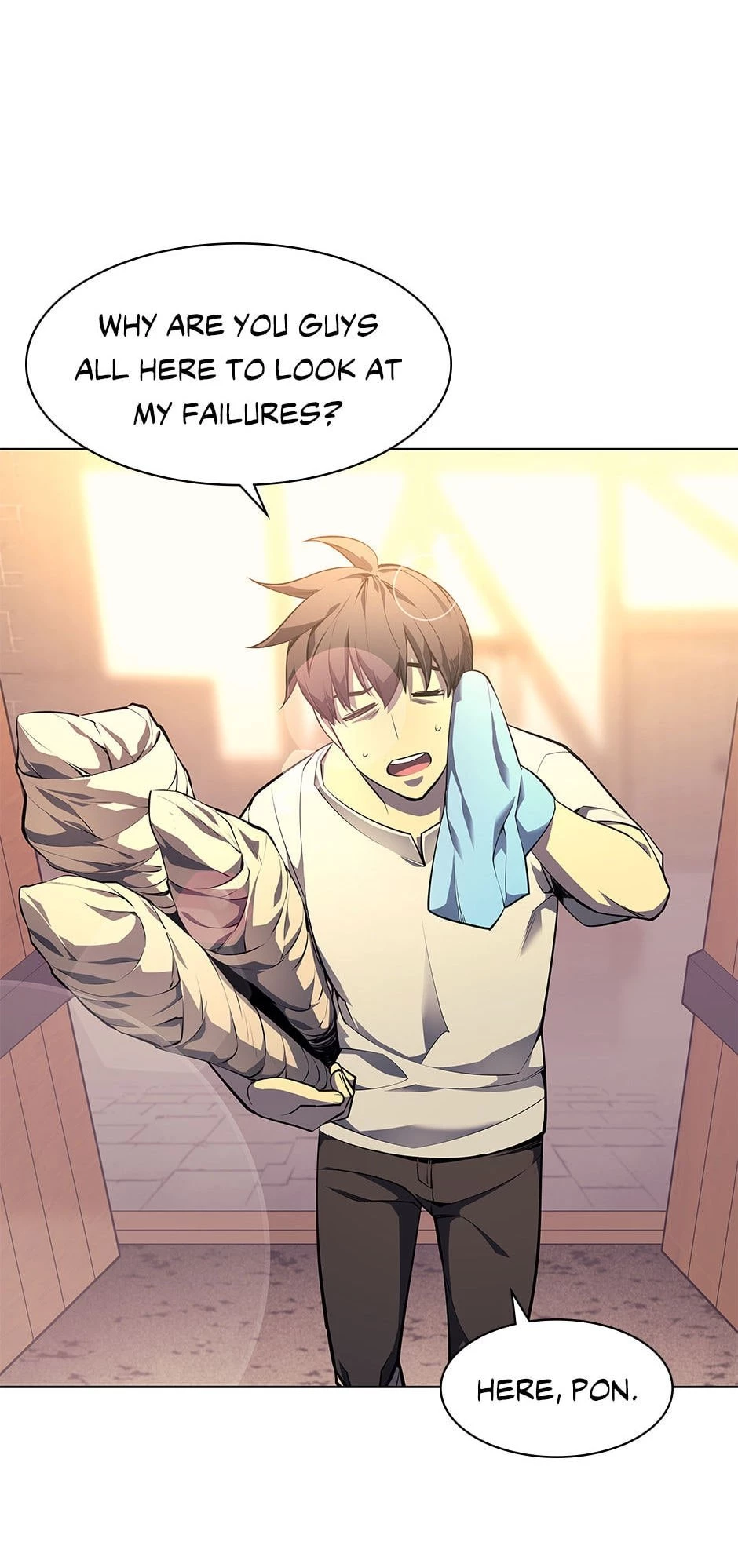 Overgeared Chapter 53 - 34