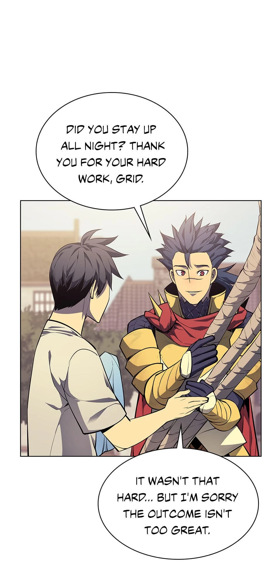Overgeared Chapter 53 - 35