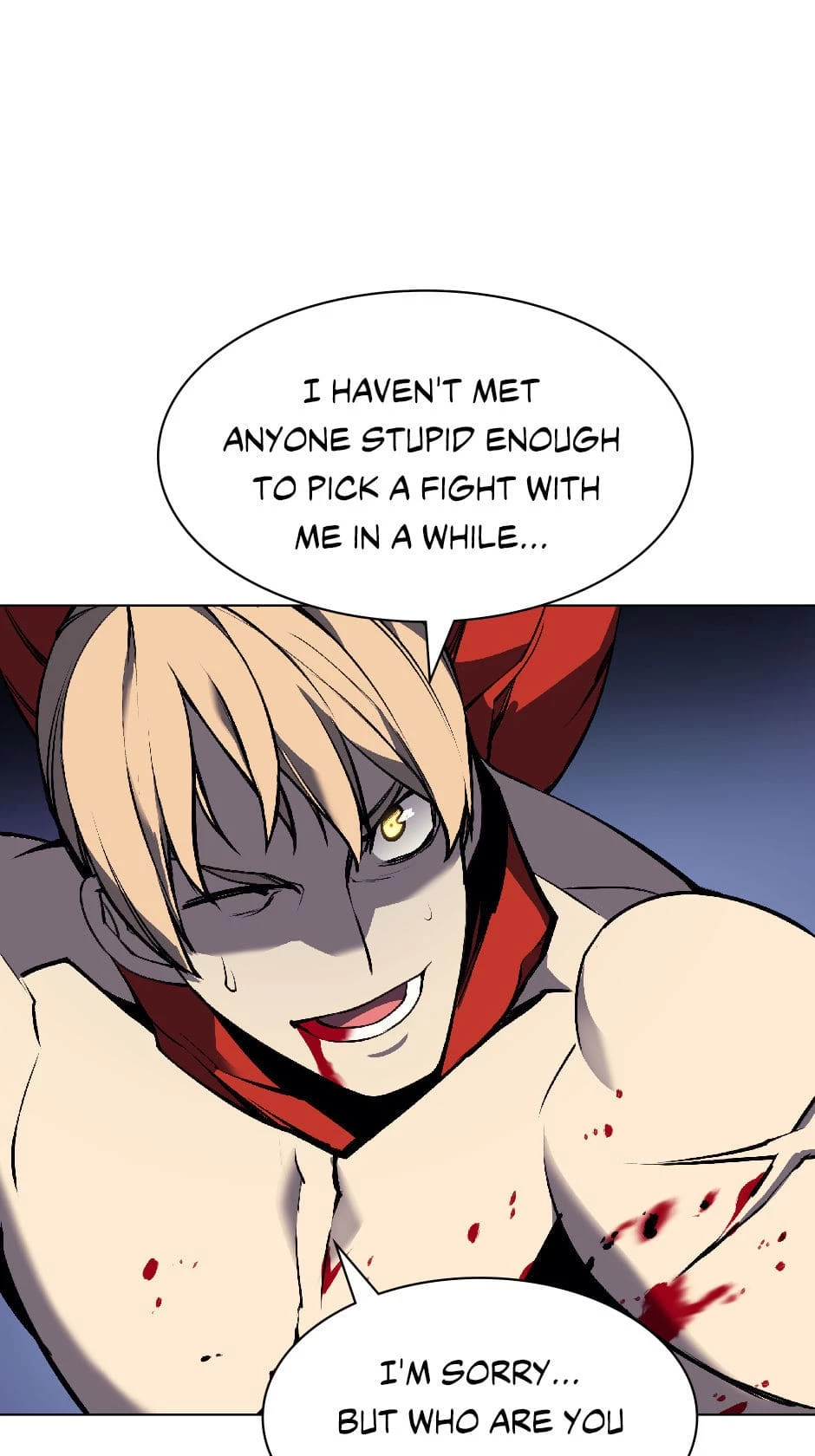 Overgeared Chapter 54 - 60