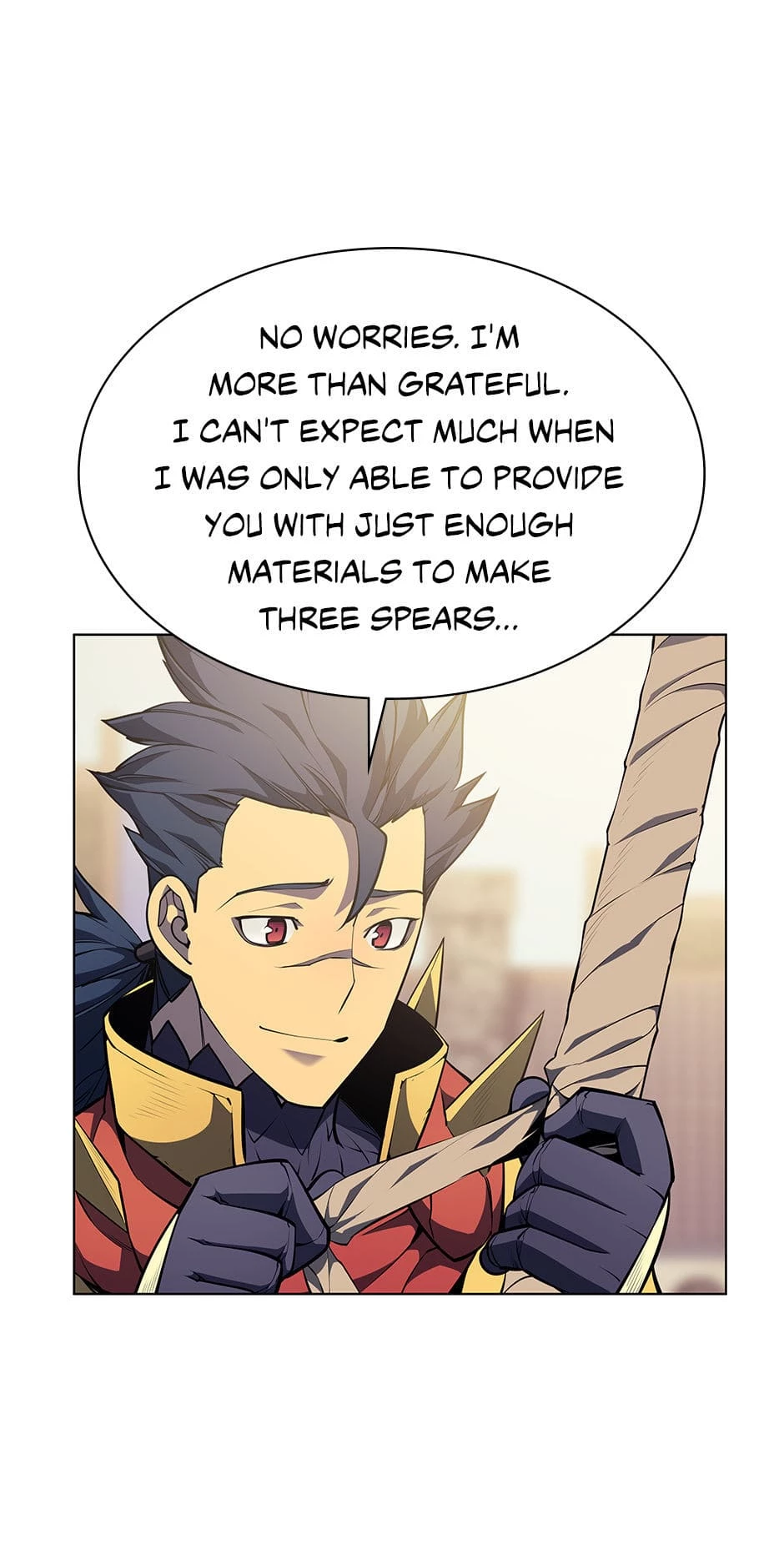 Overgeared Chapter 53 - 36