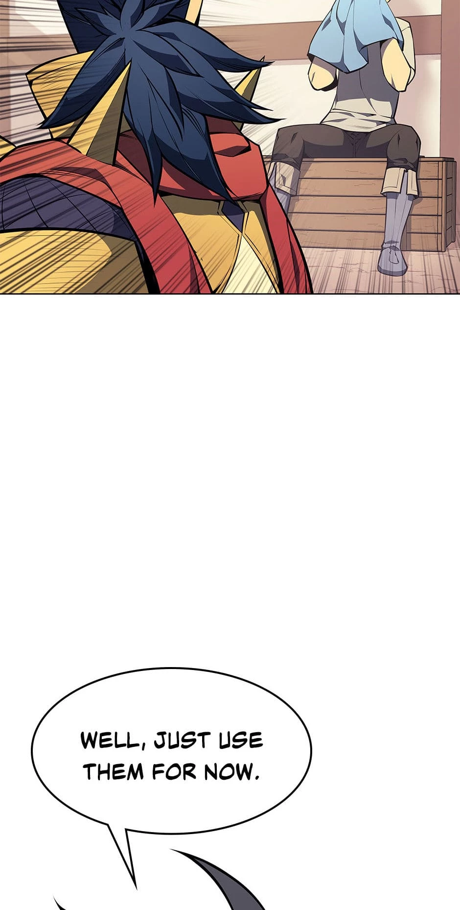 Overgeared Chapter 53 - 38