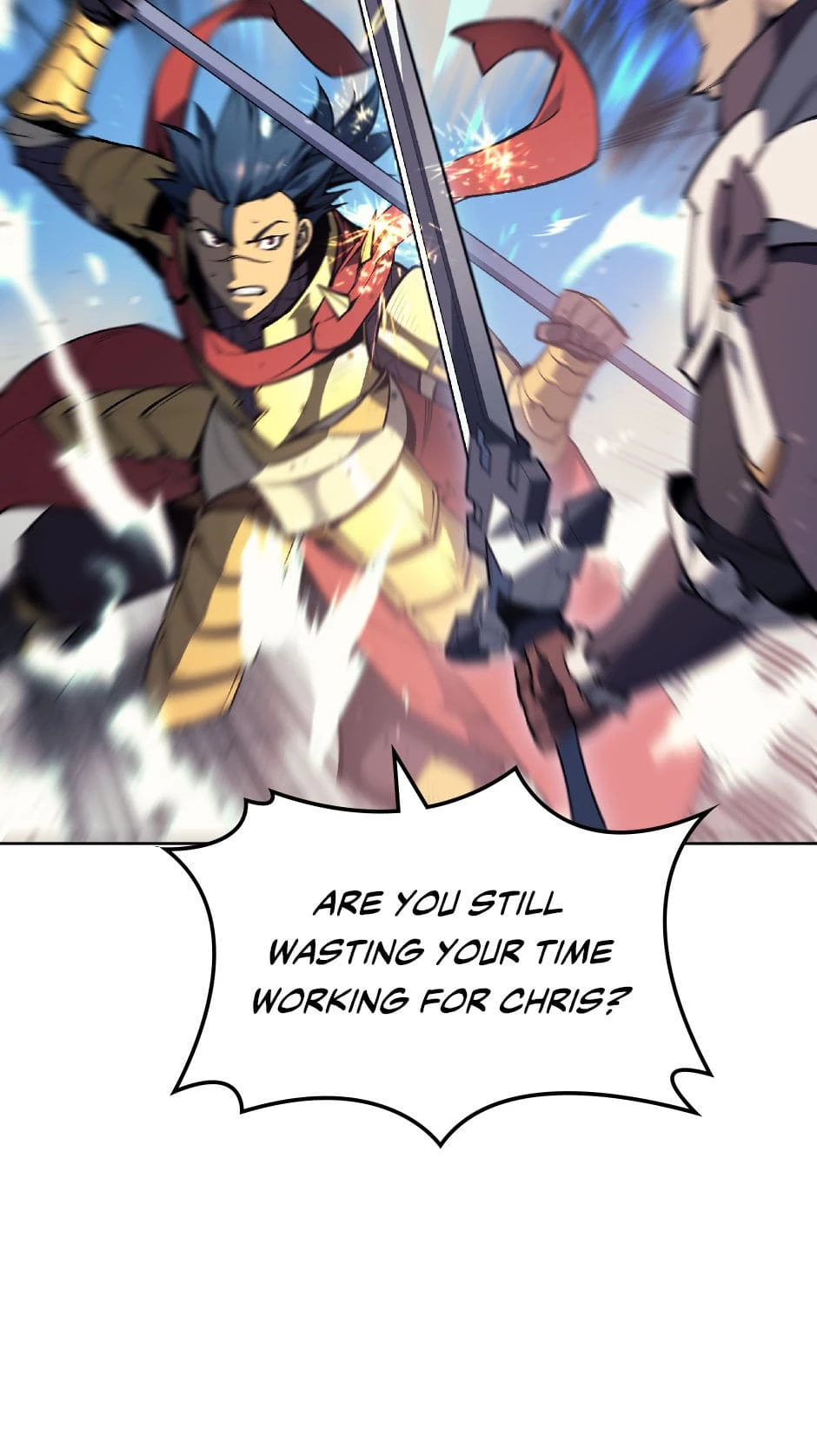 Overgeared Chapter 54 - 65