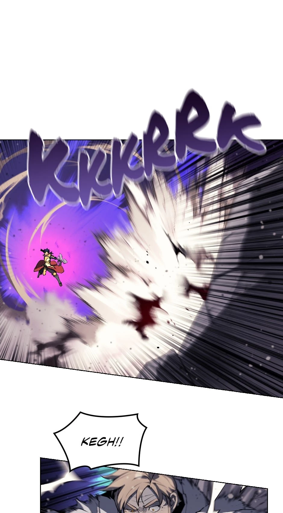 Overgeared Chapter 55 - 75