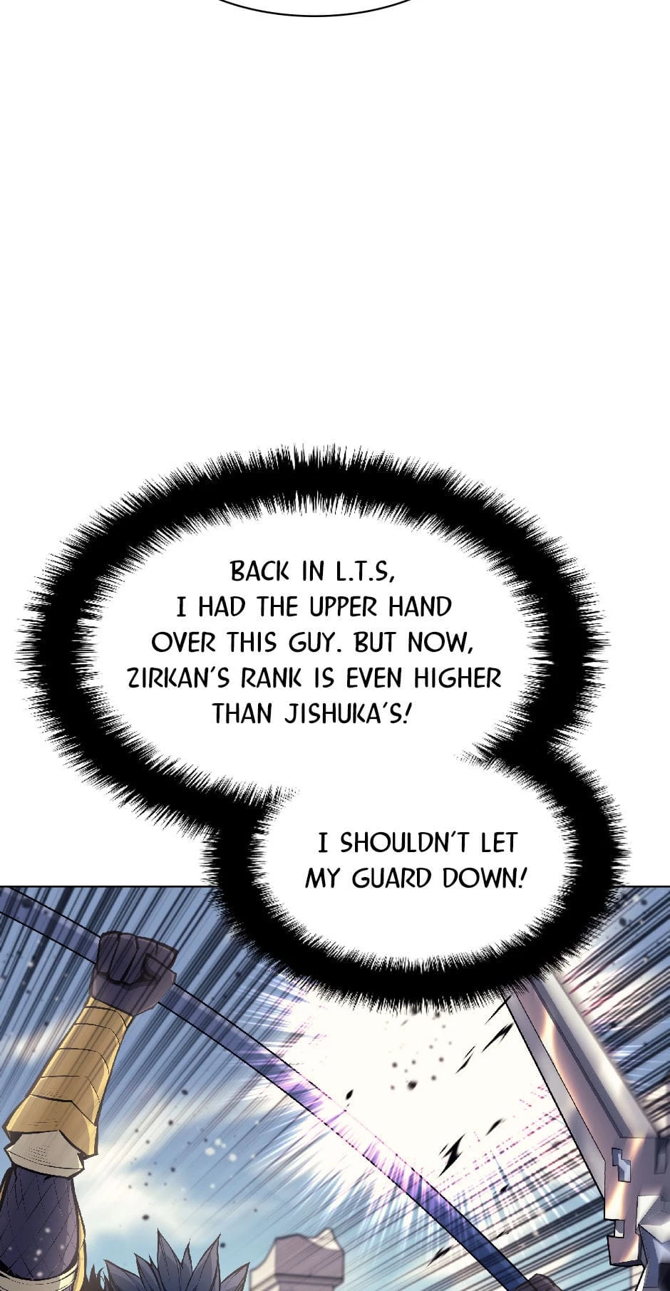 Overgeared Chapter 54 - 68