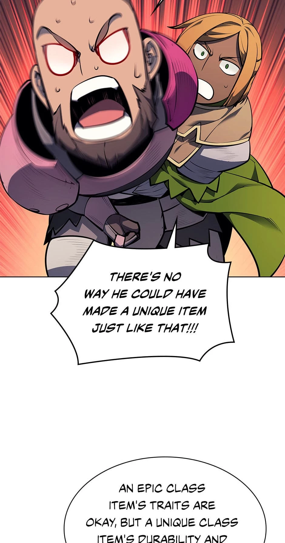 Overgeared Chapter 53 - 42