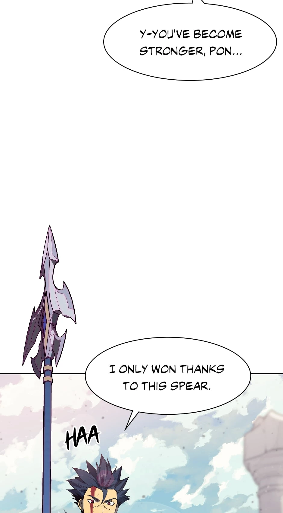 Overgeared Chapter 55 - 77