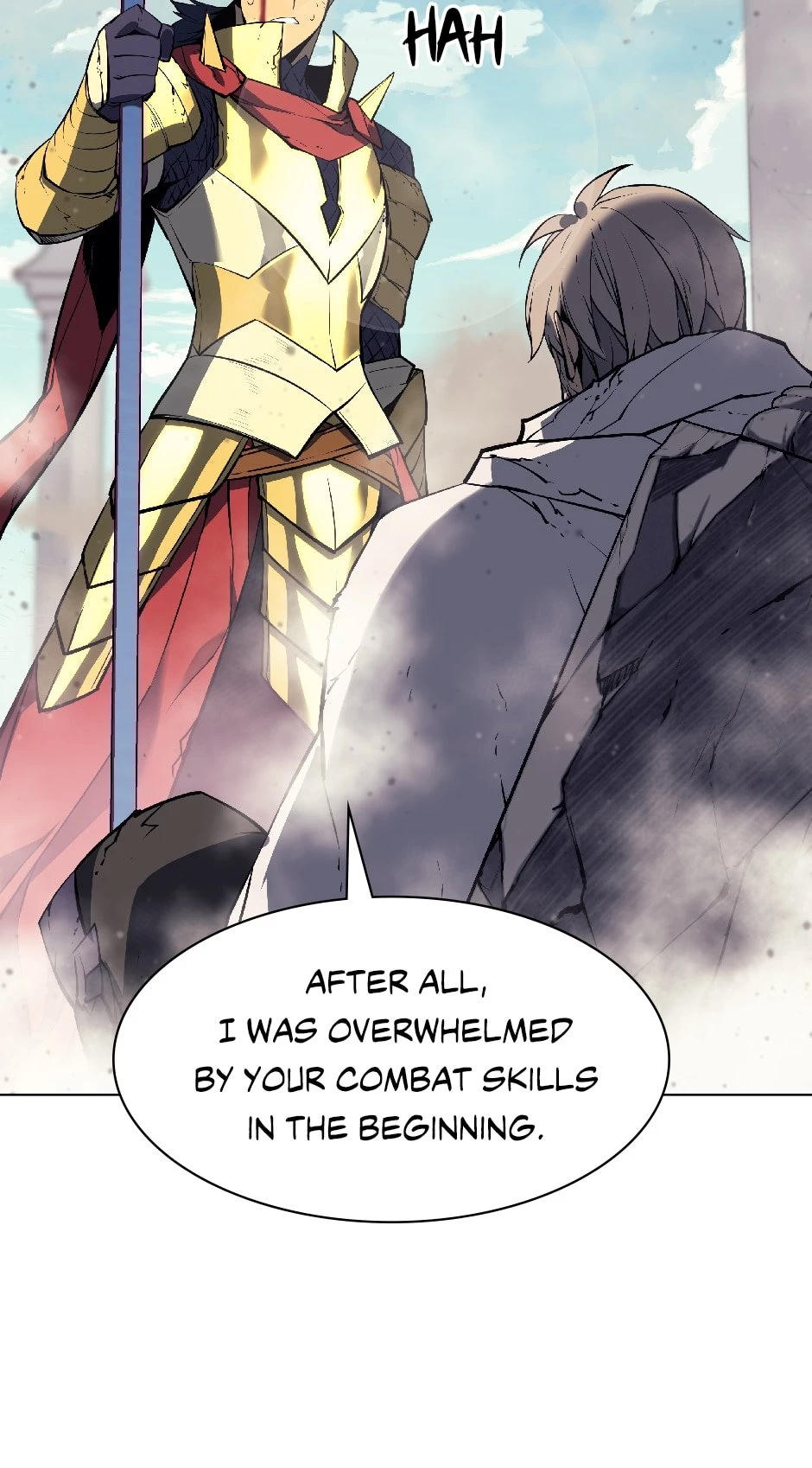 Overgeared Chapter 55 - 78