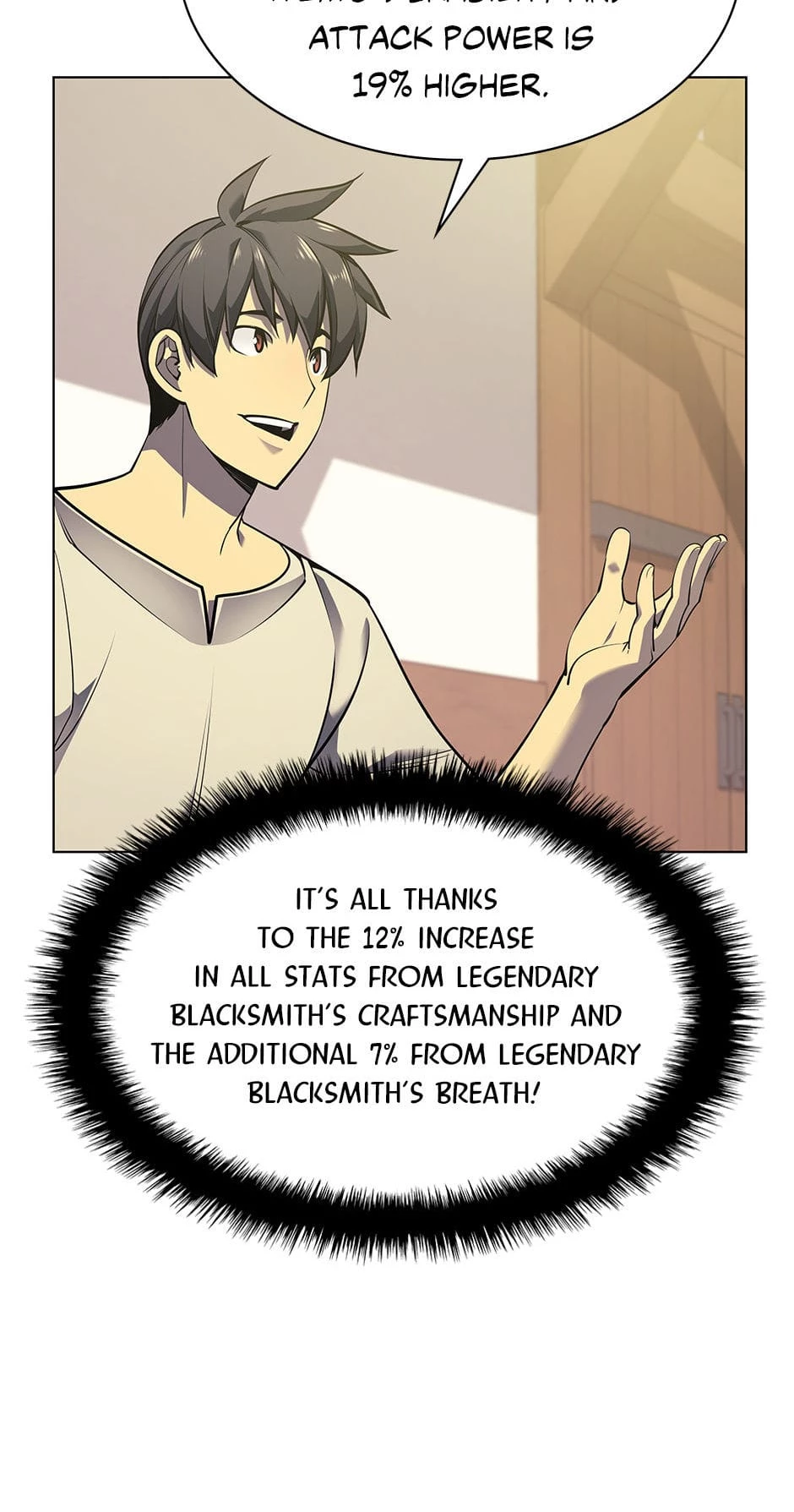 Overgeared Chapter 53 - 43