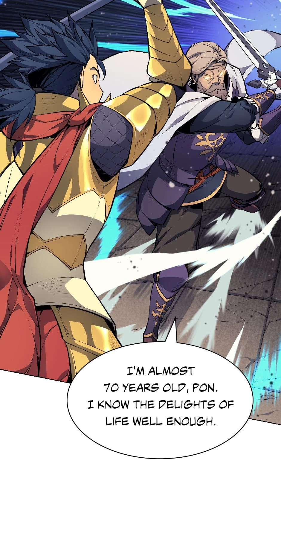 Overgeared Chapter 54 - 70
