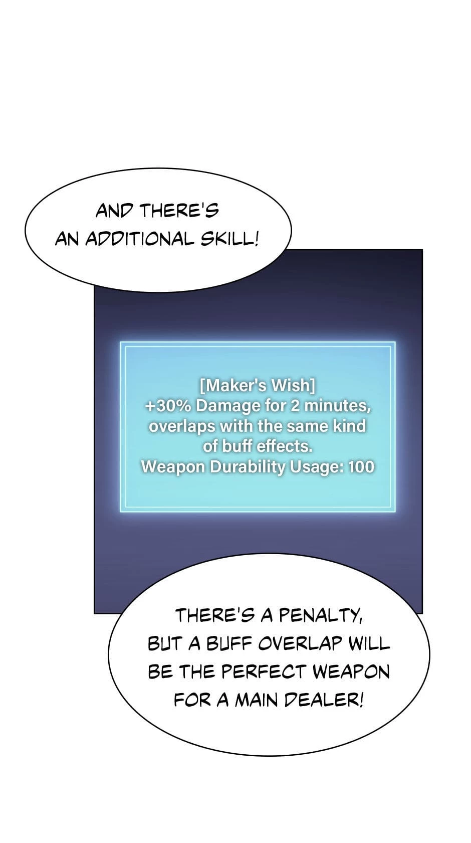Overgeared Chapter 53 - 44