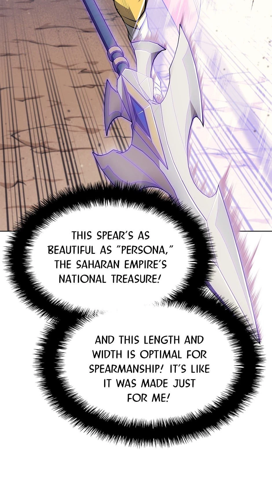 Overgeared Chapter 53 - 46