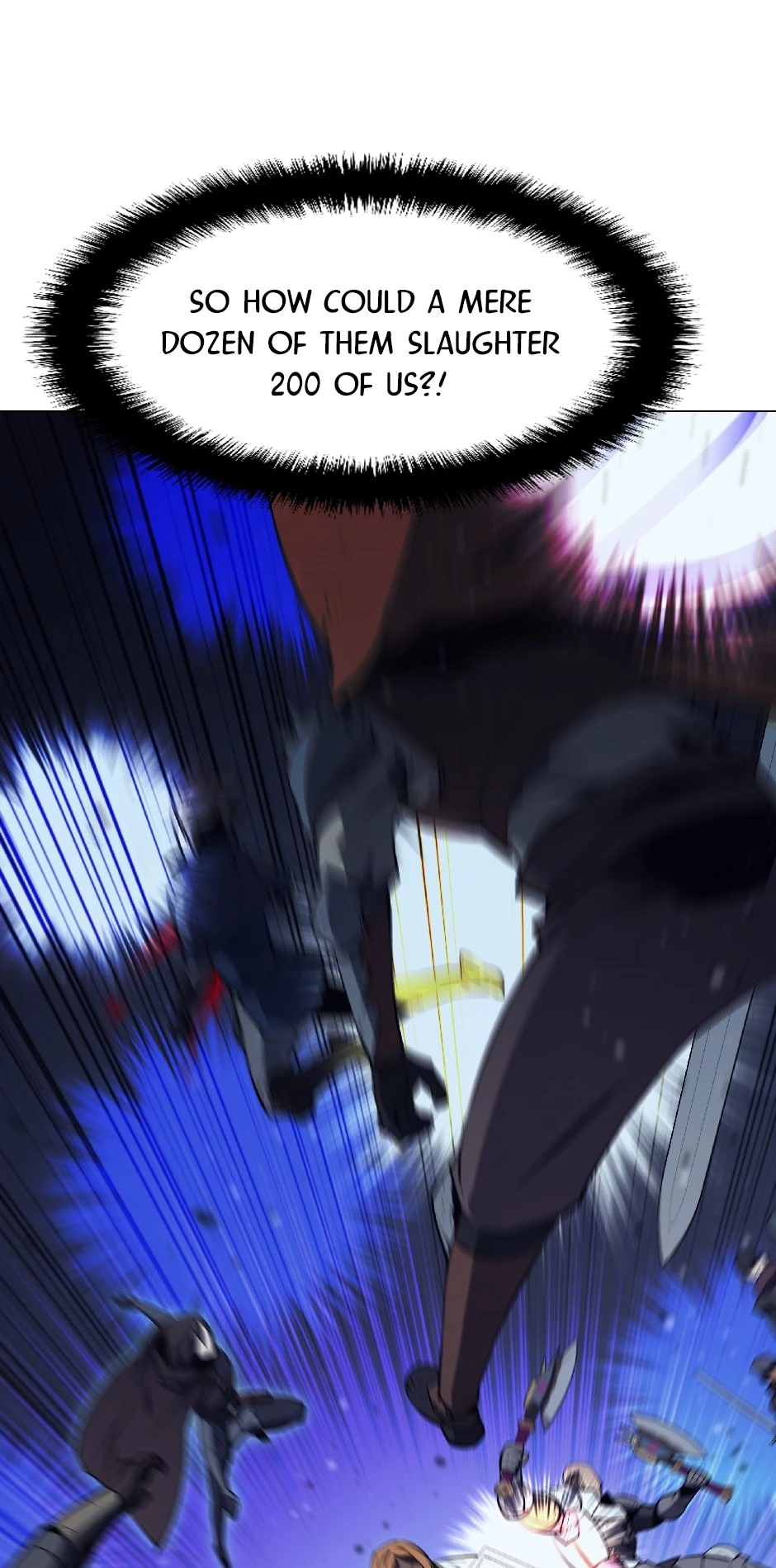 Overgeared Chapter 55 - 84