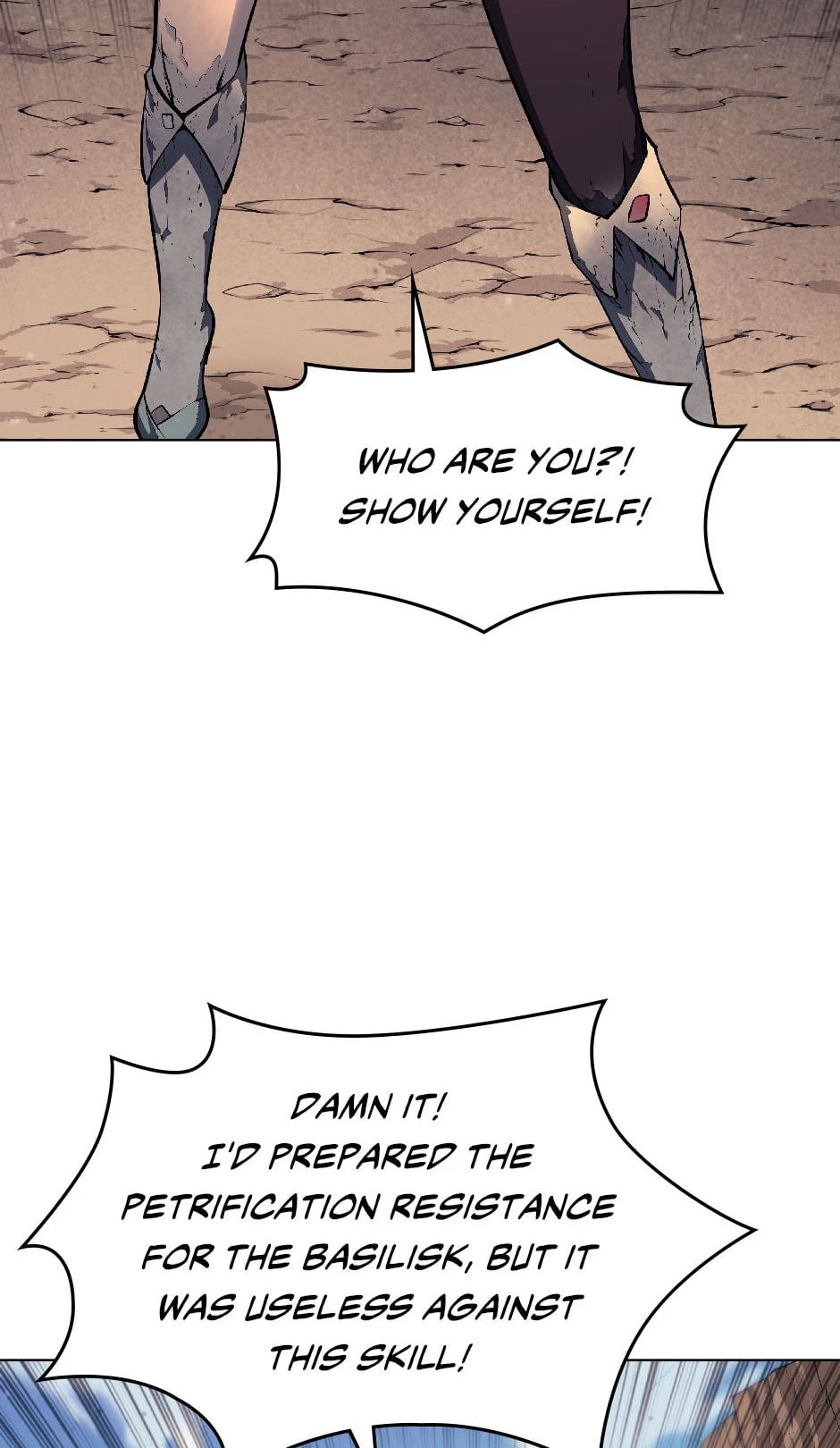 Overgeared Chapter 54 - 74