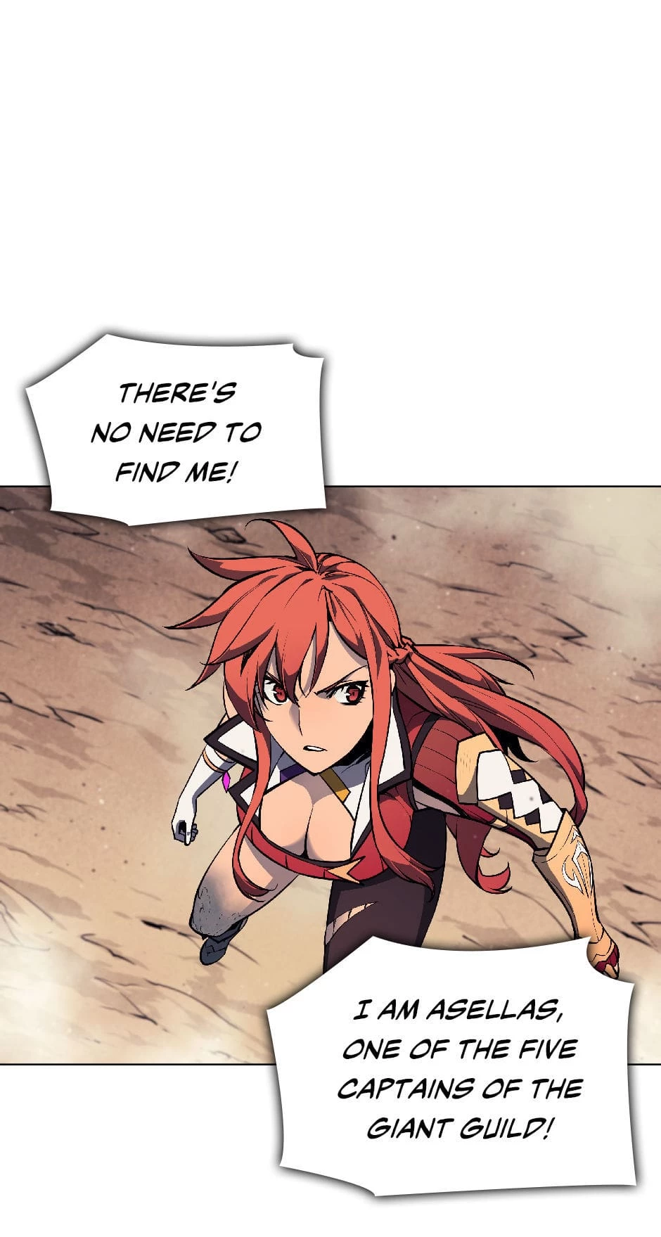 Overgeared Chapter 54 - 76