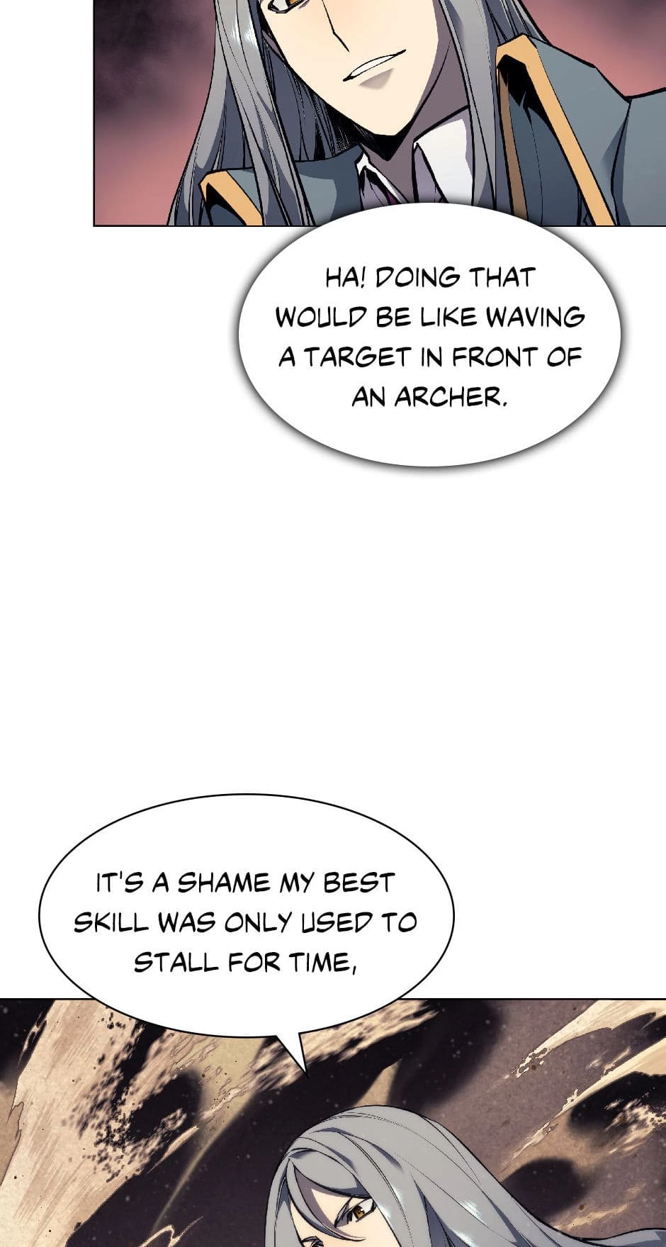 Overgeared Chapter 54 - 78