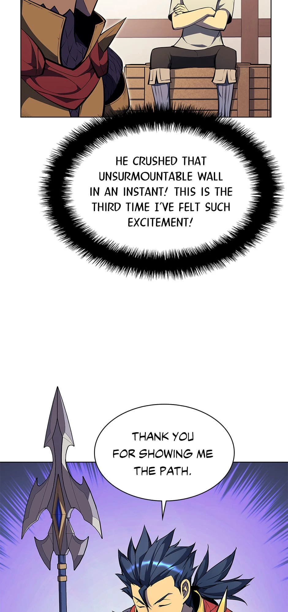 Overgeared Chapter 53 - 51