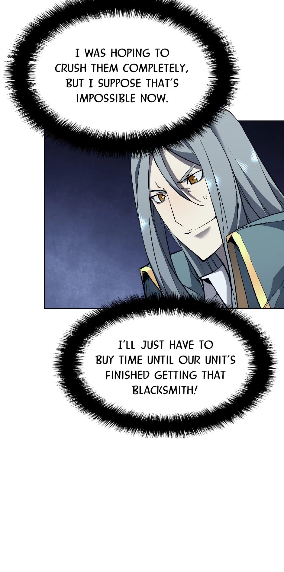 Overgeared Chapter 55 - 88
