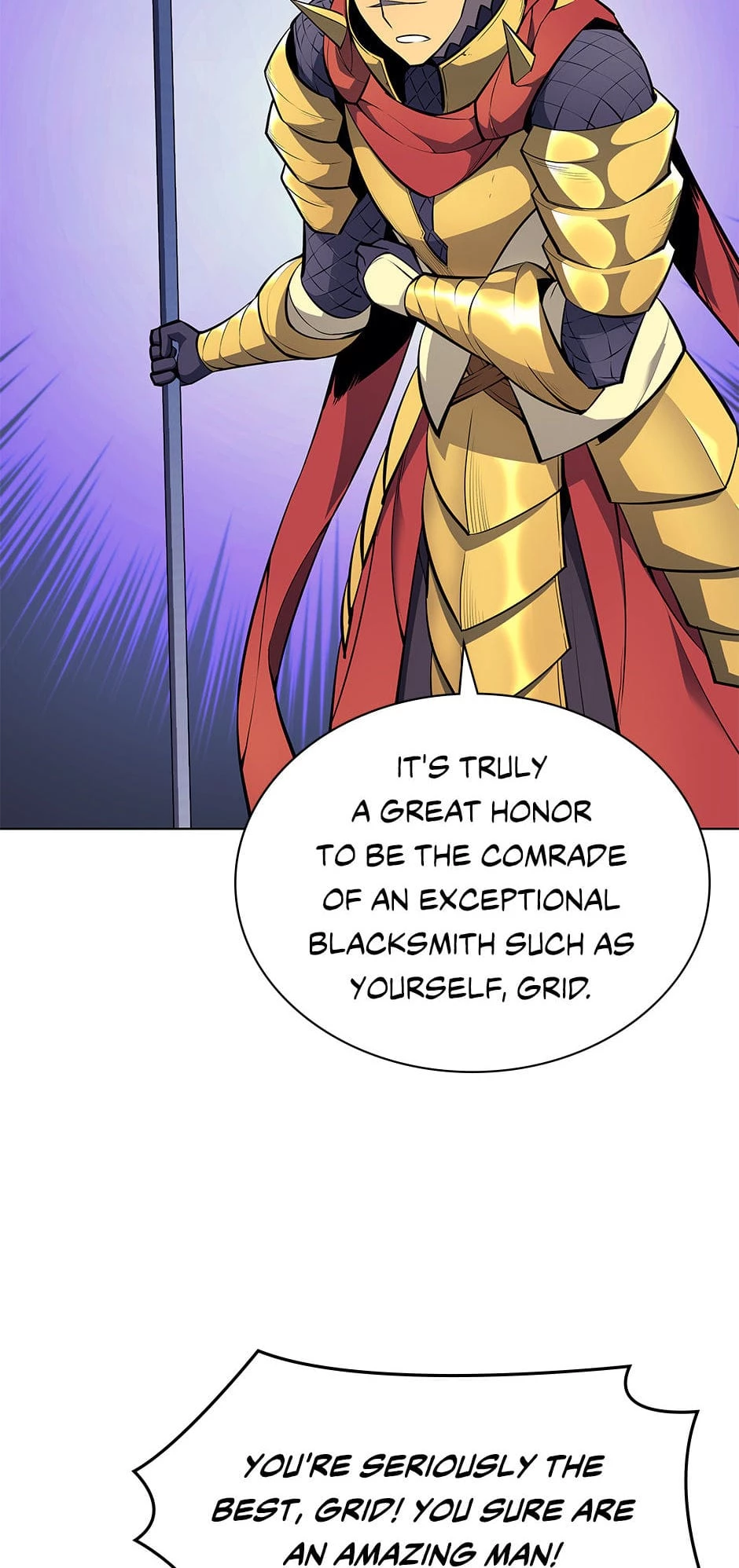 Overgeared Chapter 53 - 52